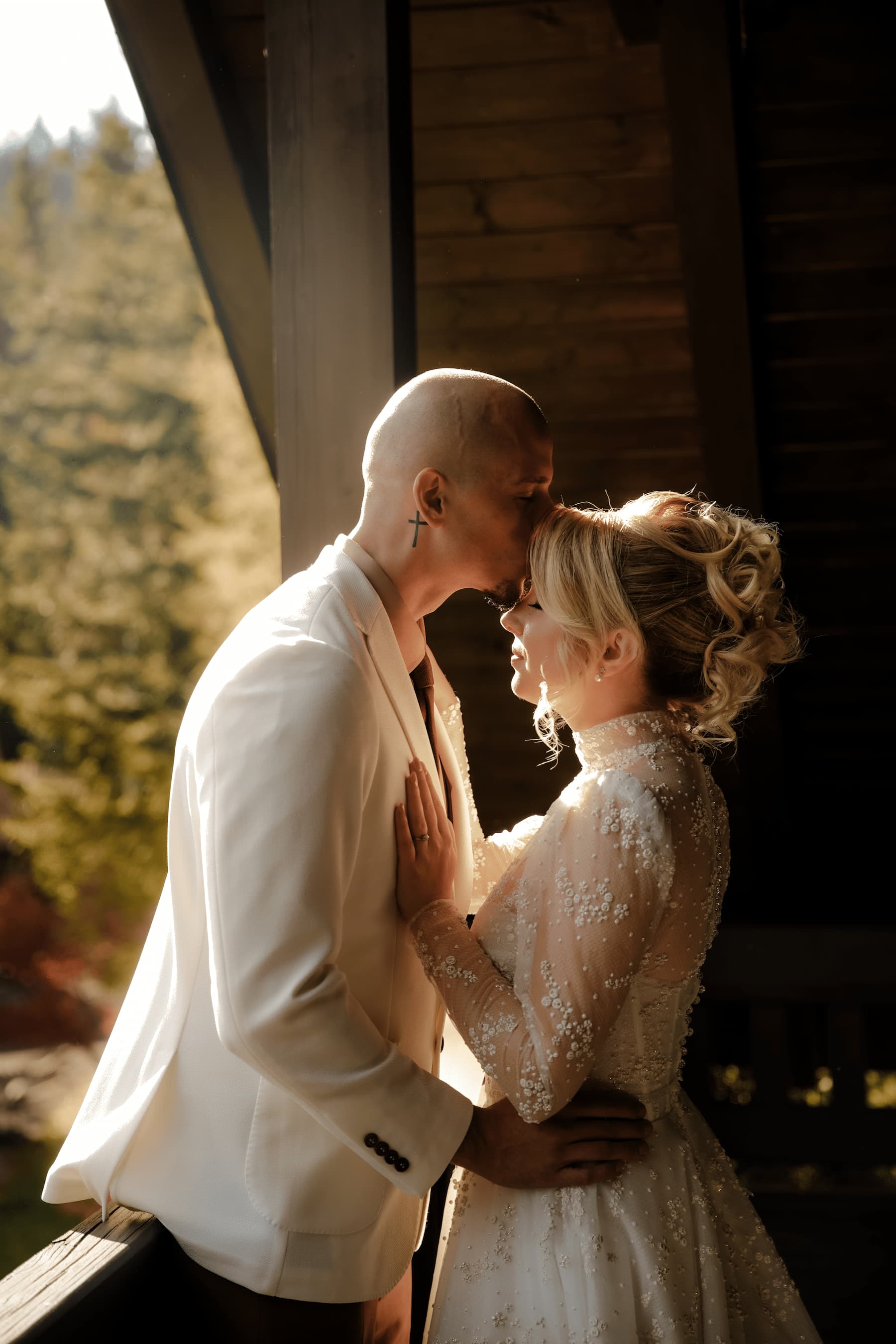 Irena & Sebastijan