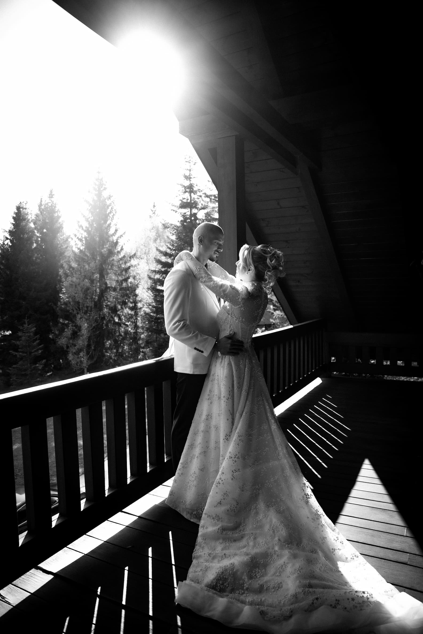 Irena & Sebastijan