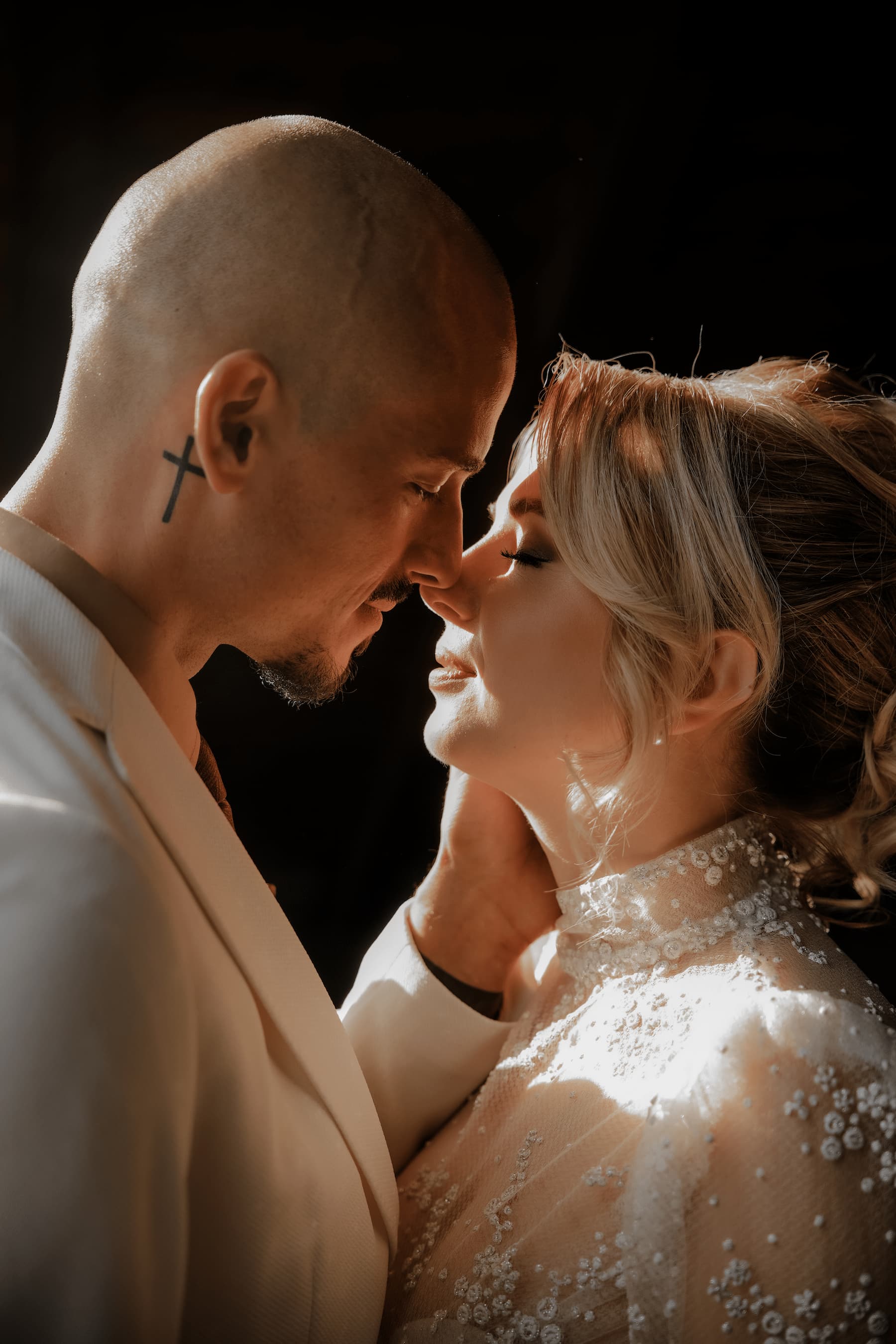 Irena & Sebastijan