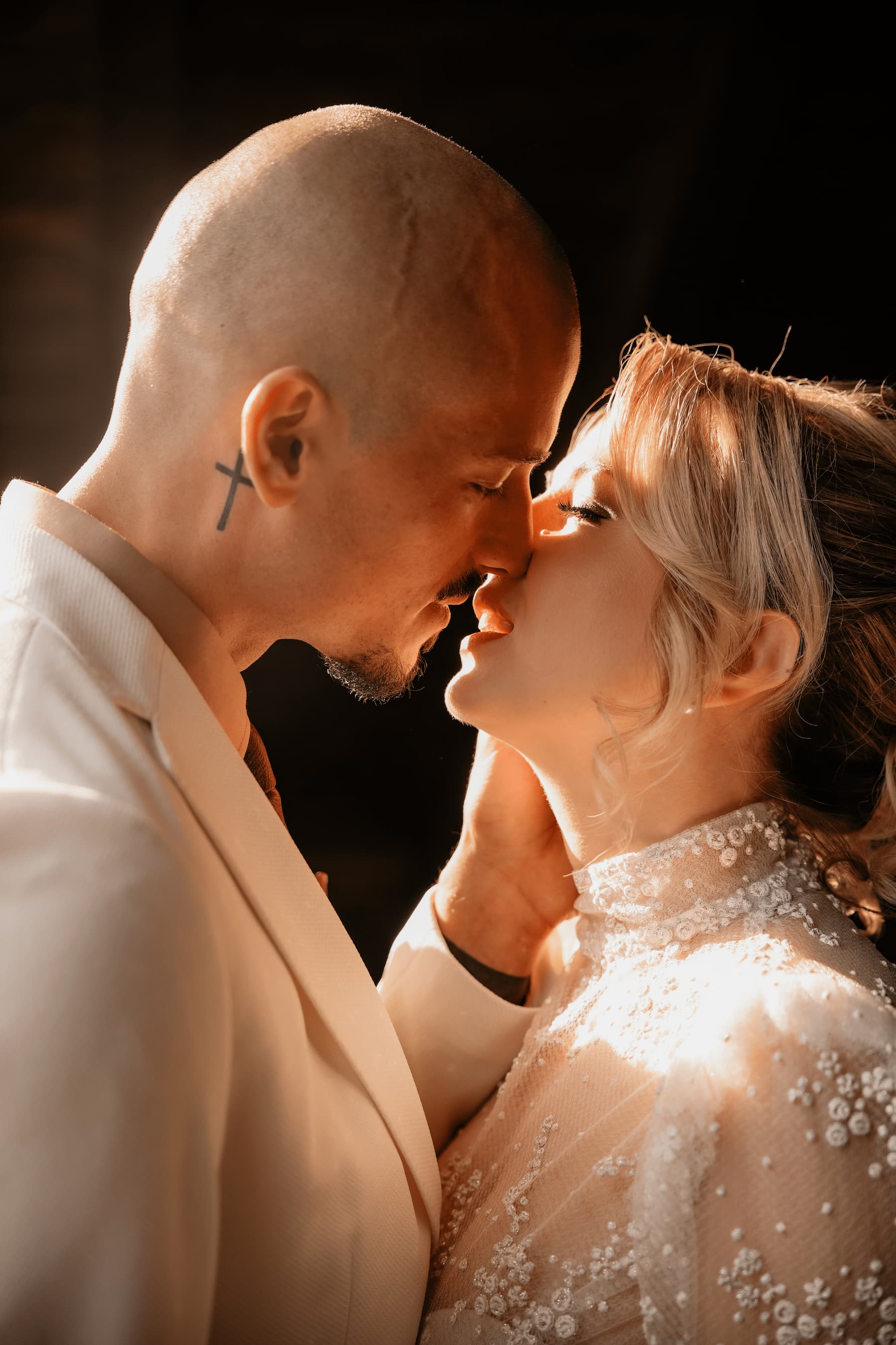 Irena & Sebastijan