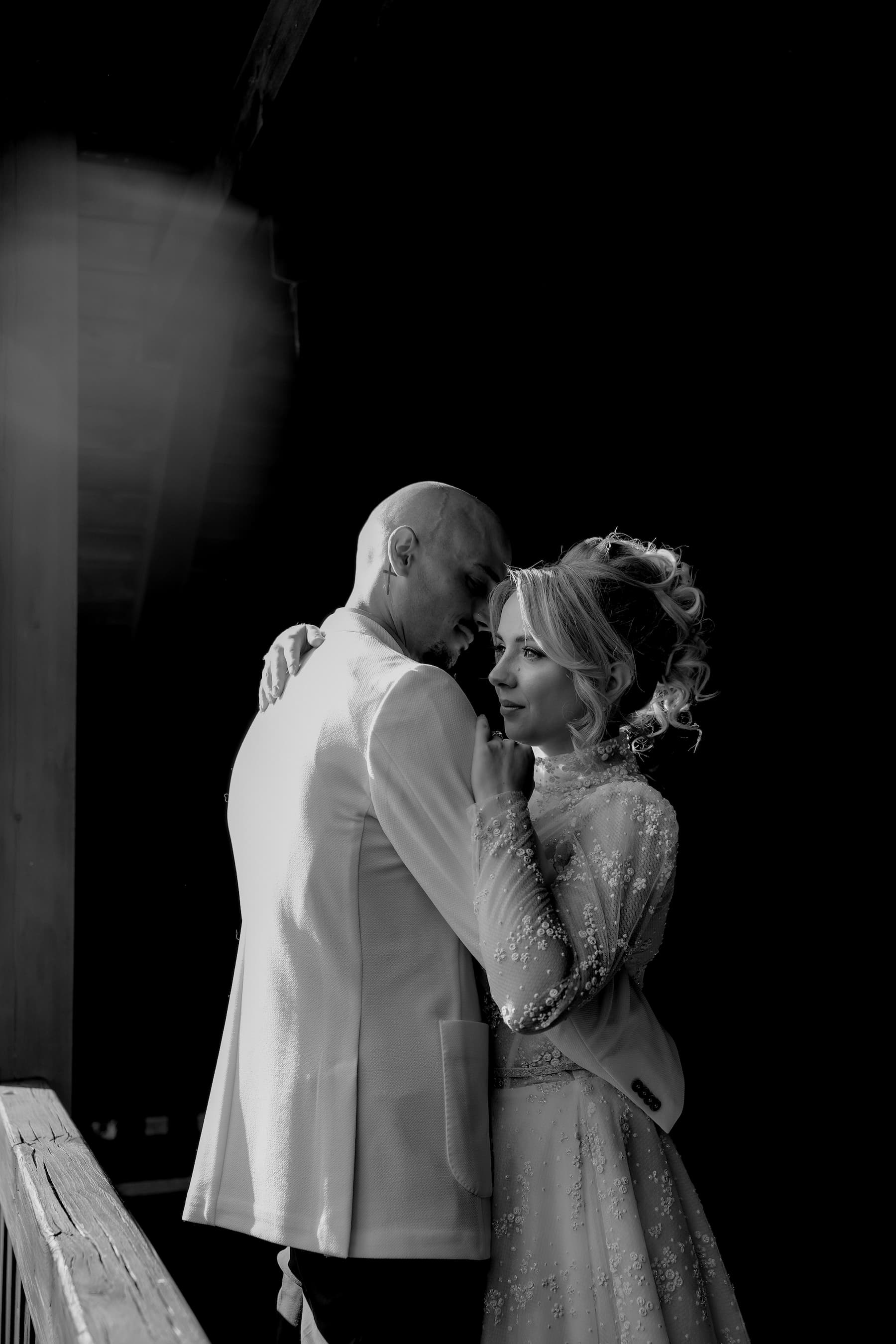 Irena & Sebastijan