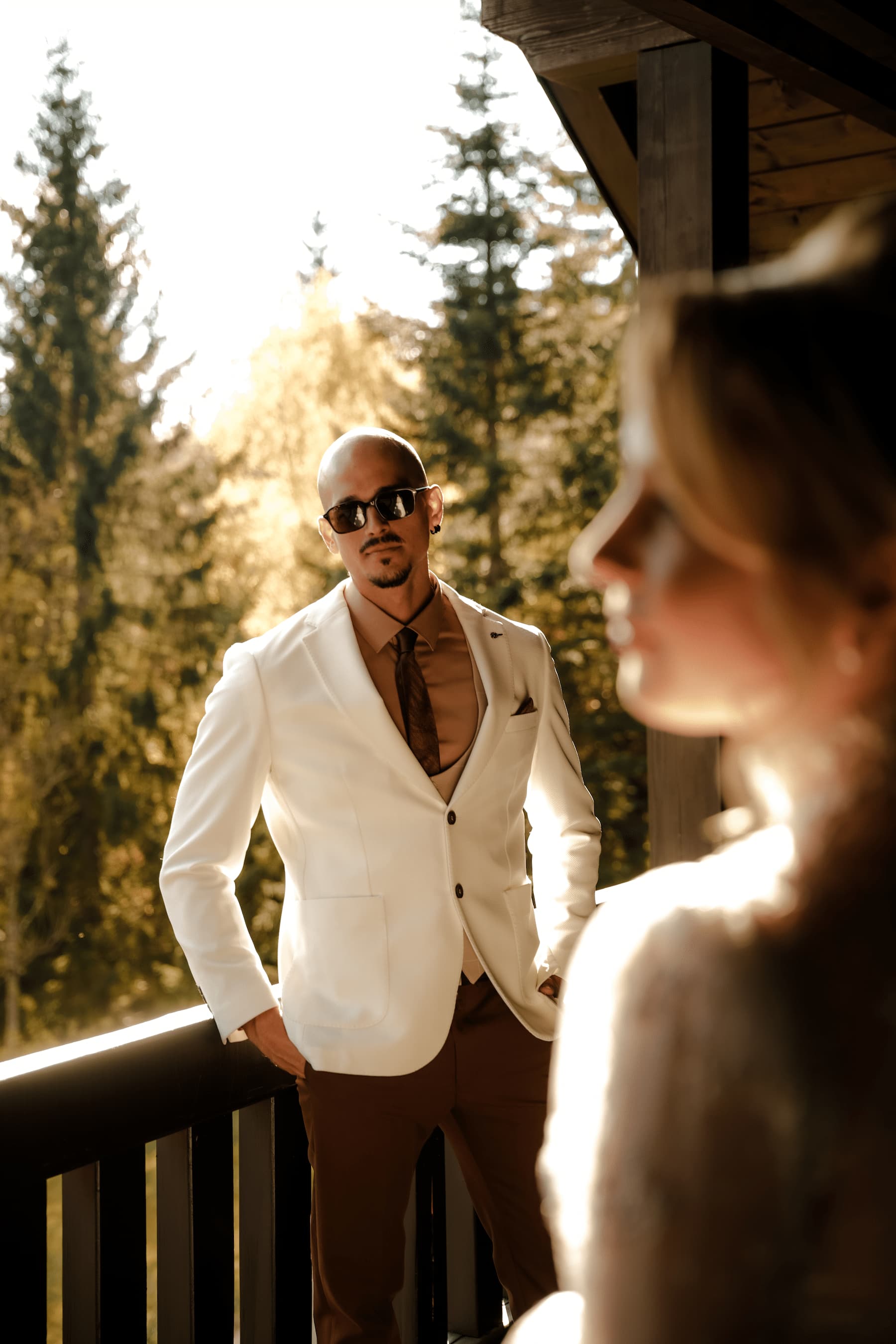 Irena & Sebastijan