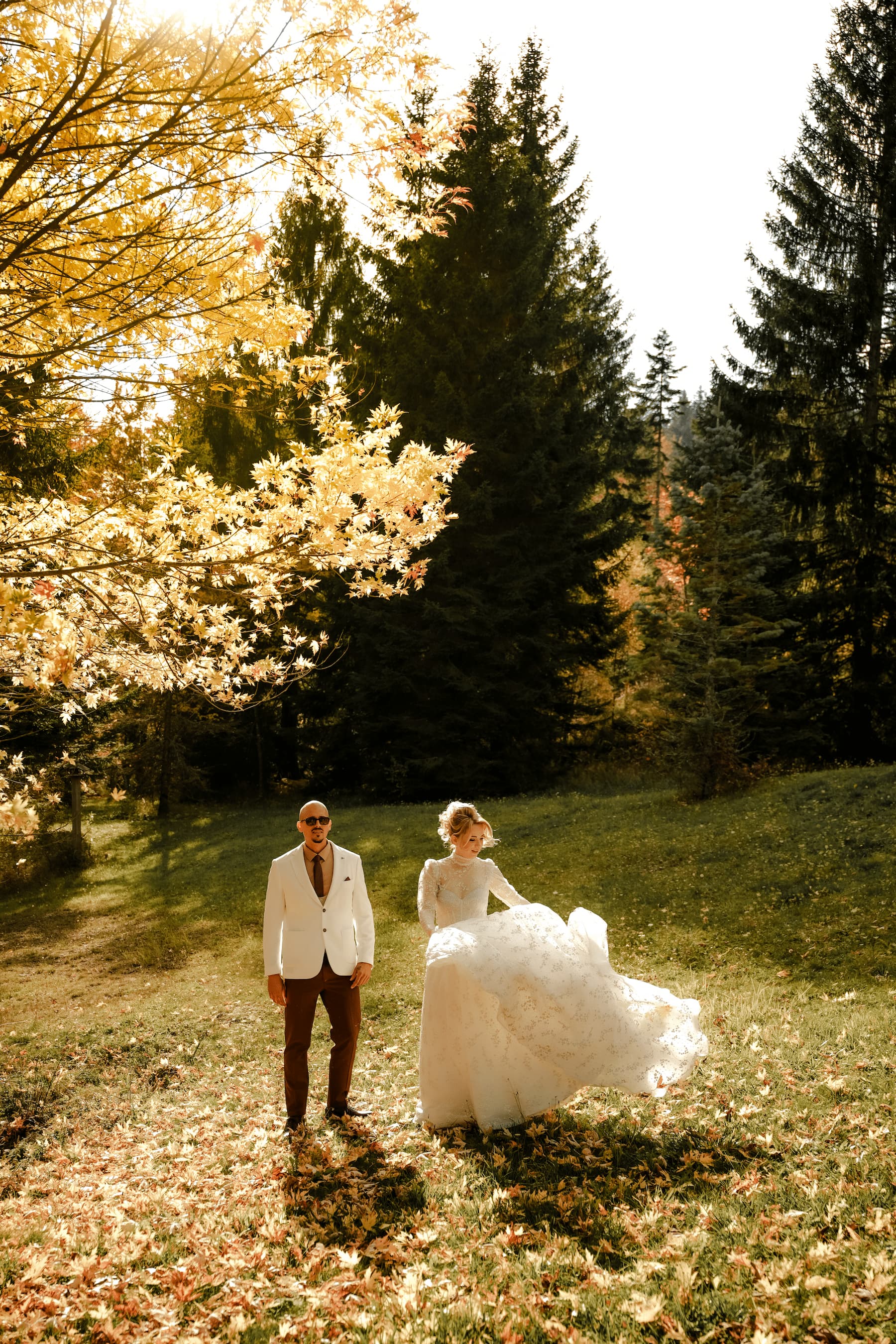 Irena & Sebastijan