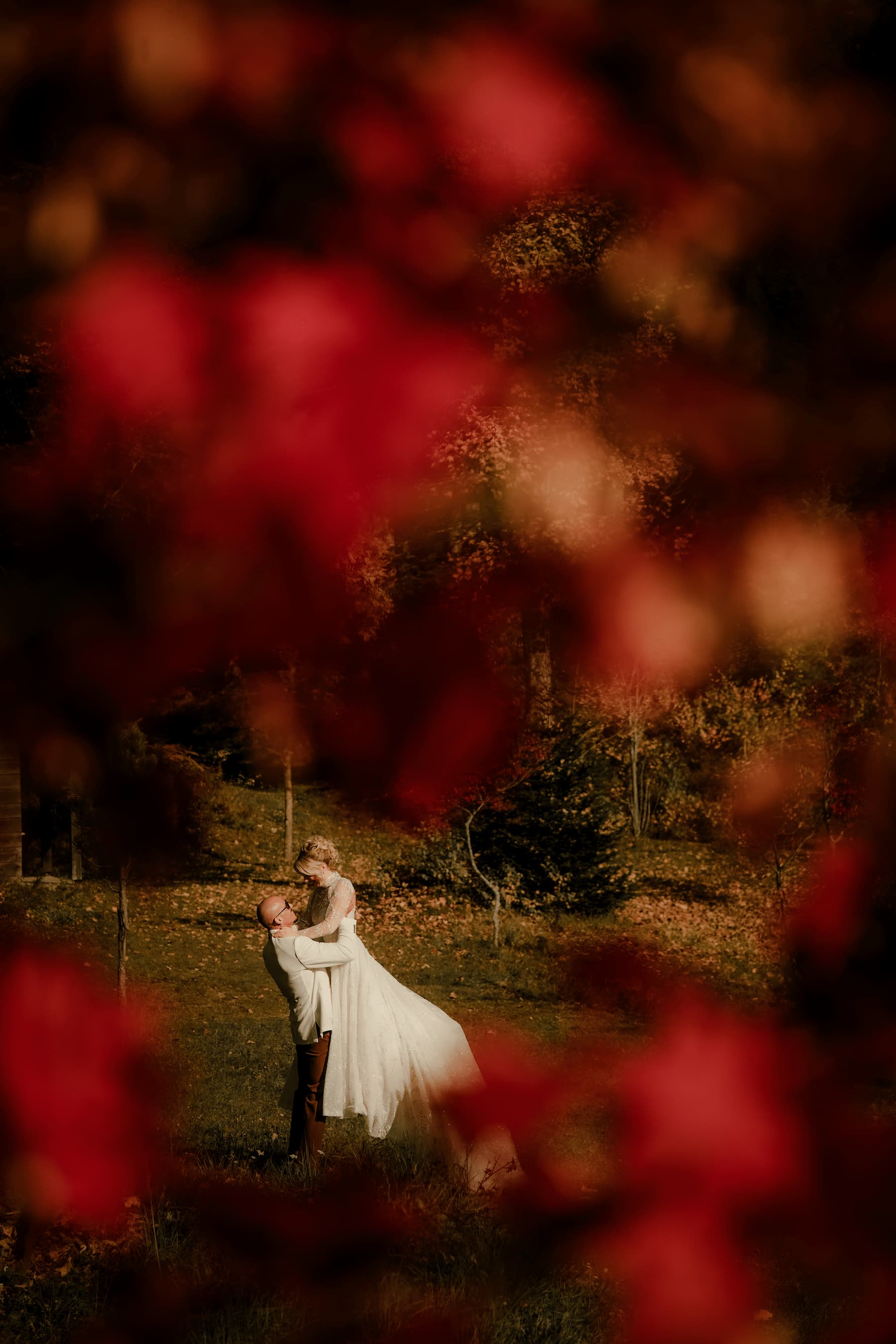 Irena & Sebastijan