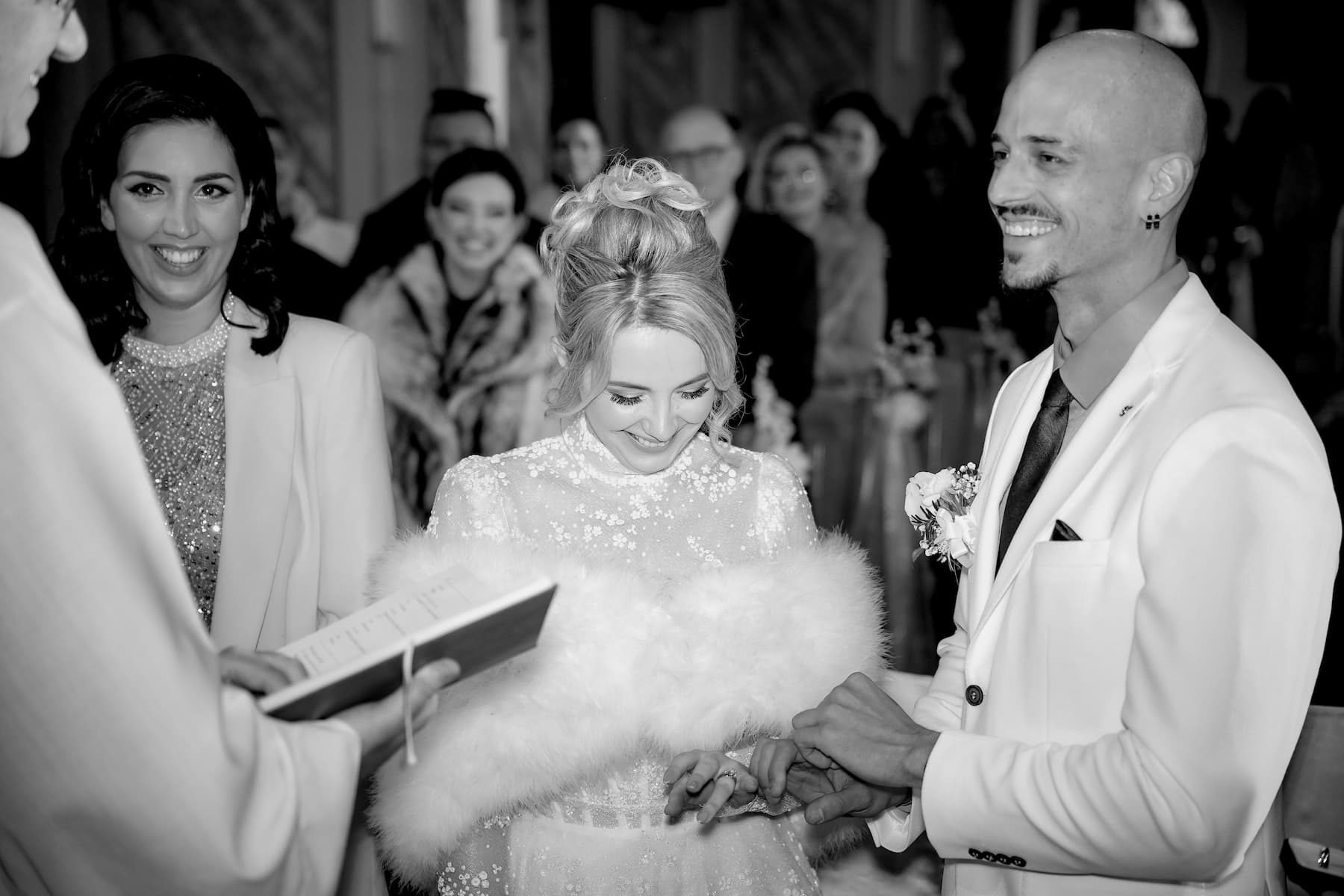 Irena & Sebastijan