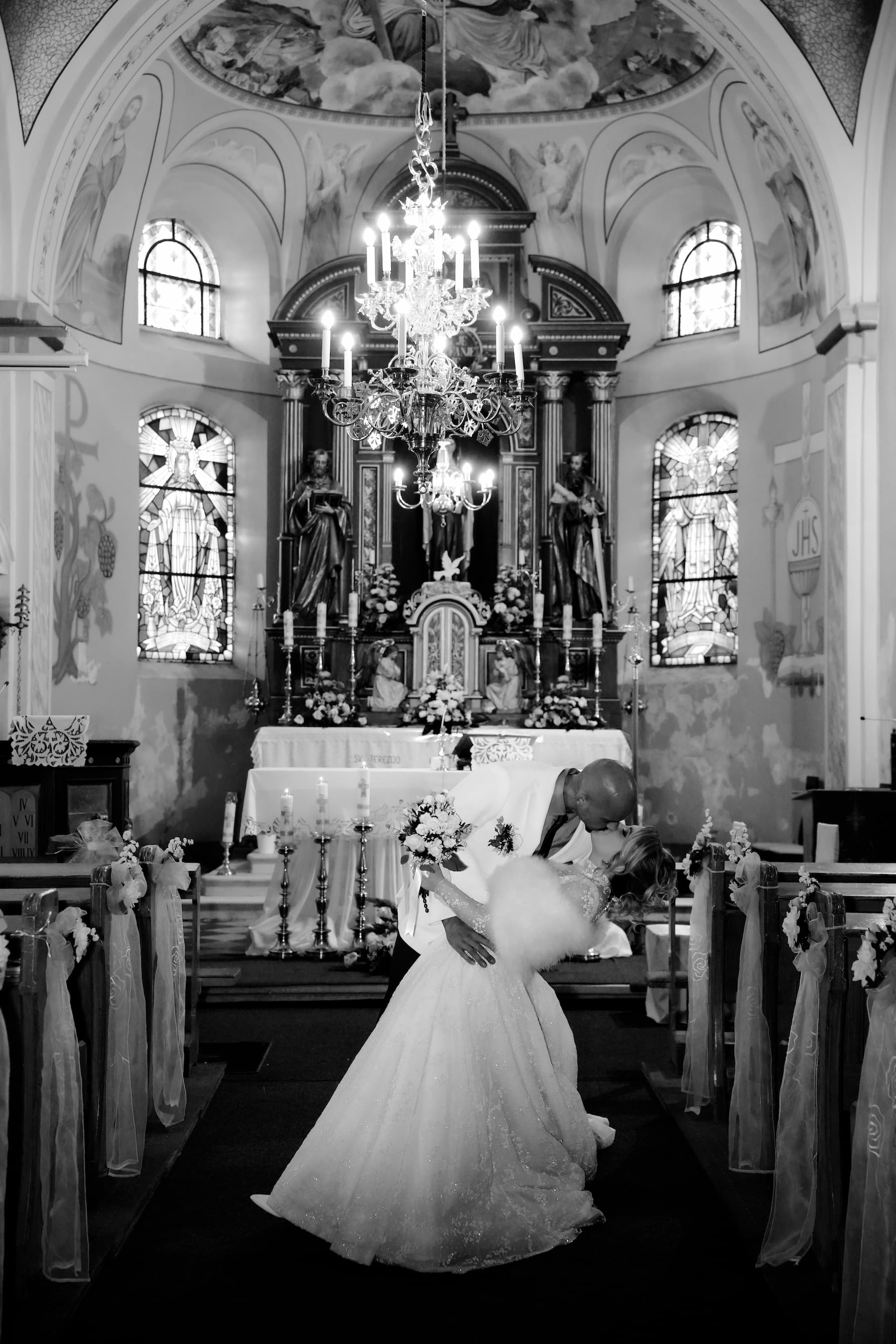 Irena & Sebastijan