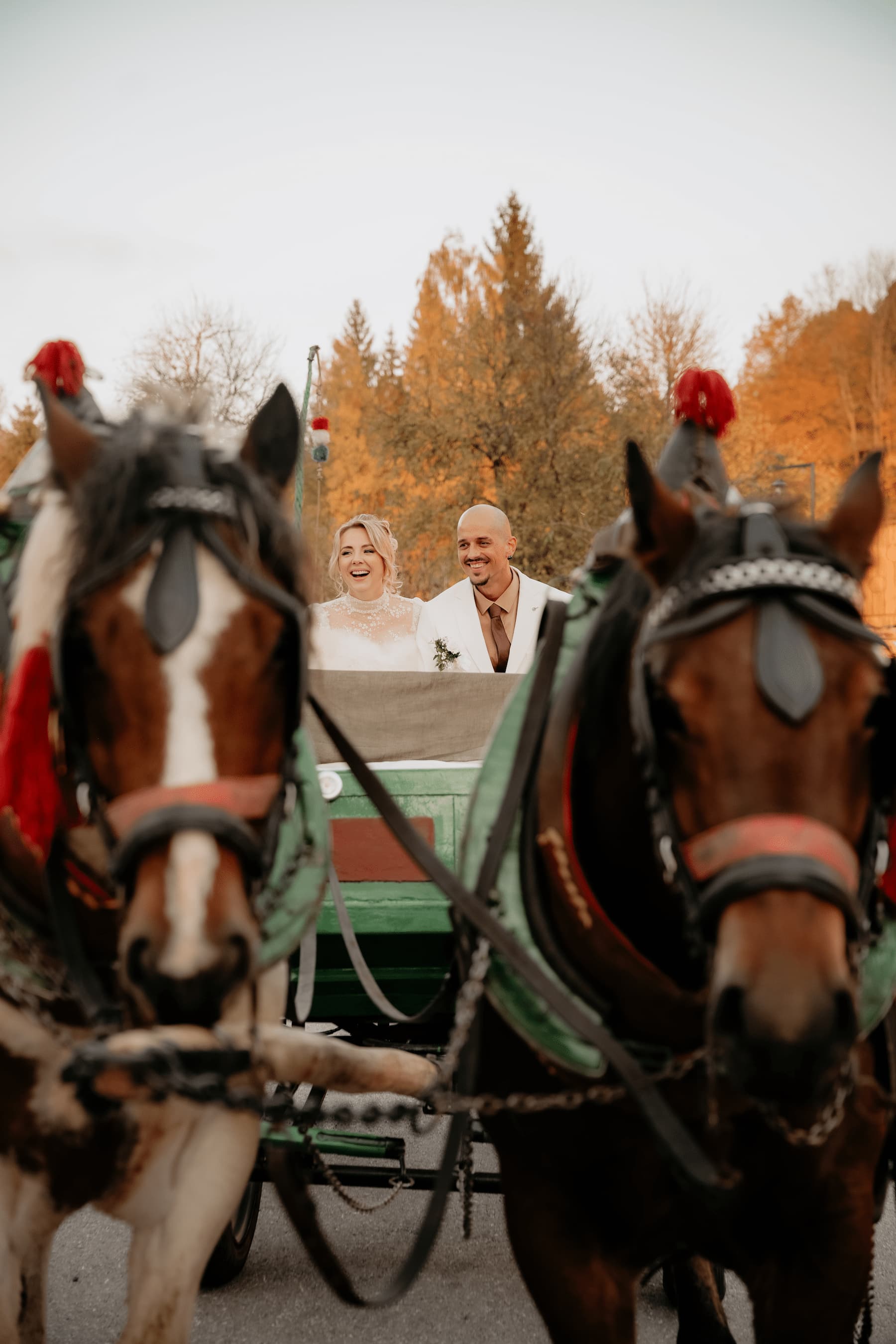 Irena & Sebastijan