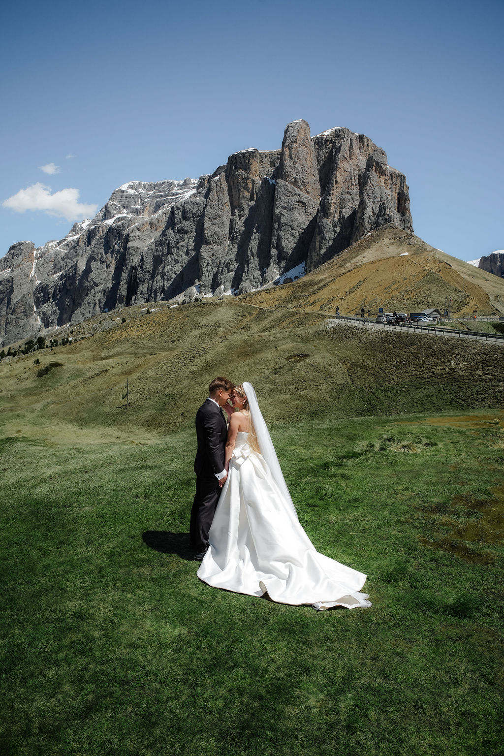Milda & Aismantas