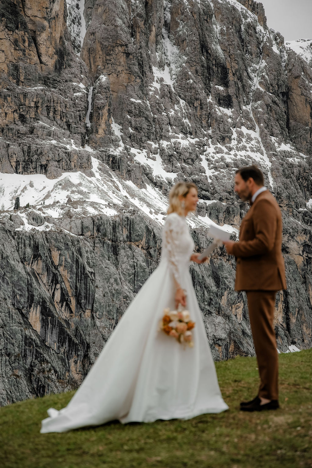 Anja & Robert