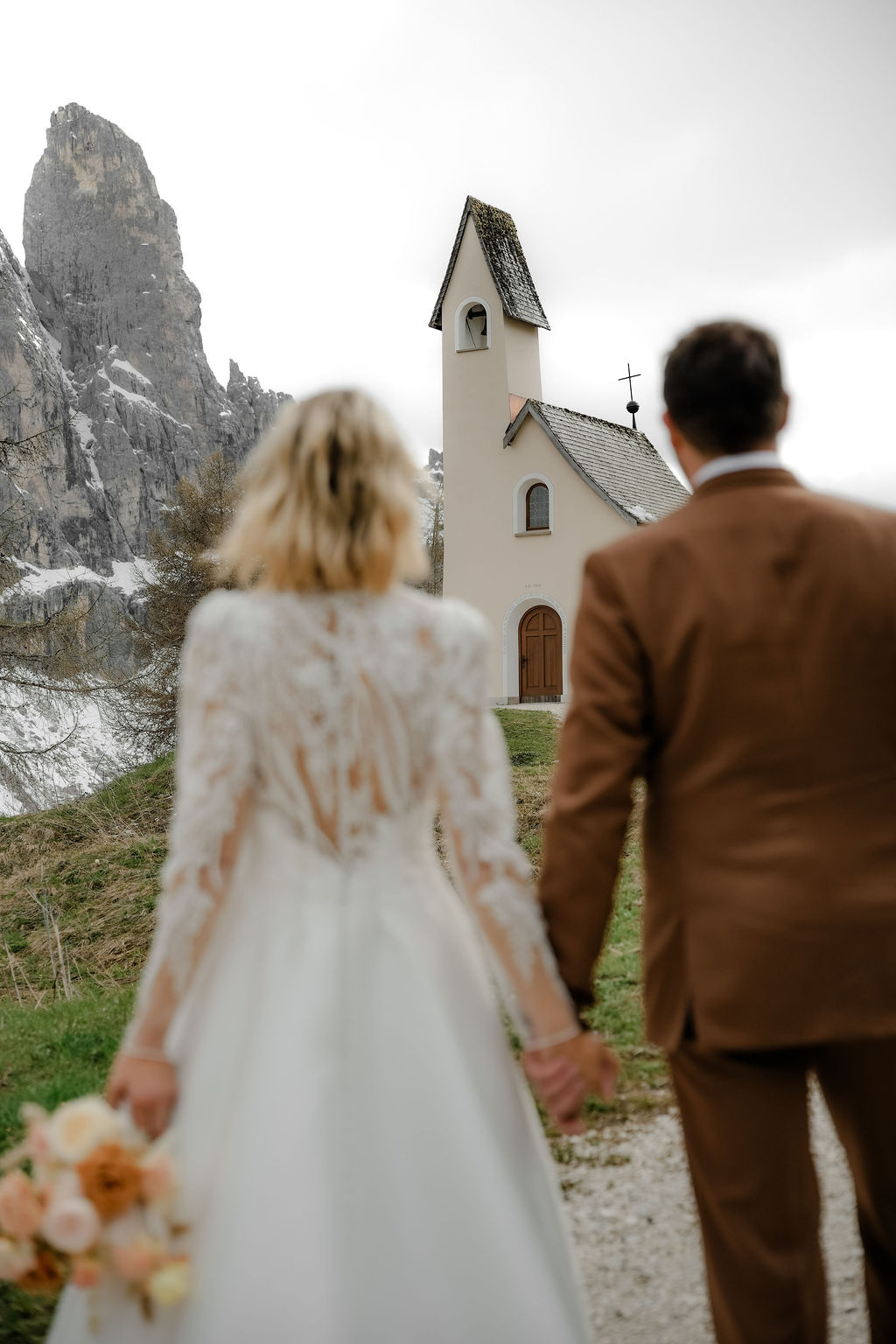 Anja & Robert