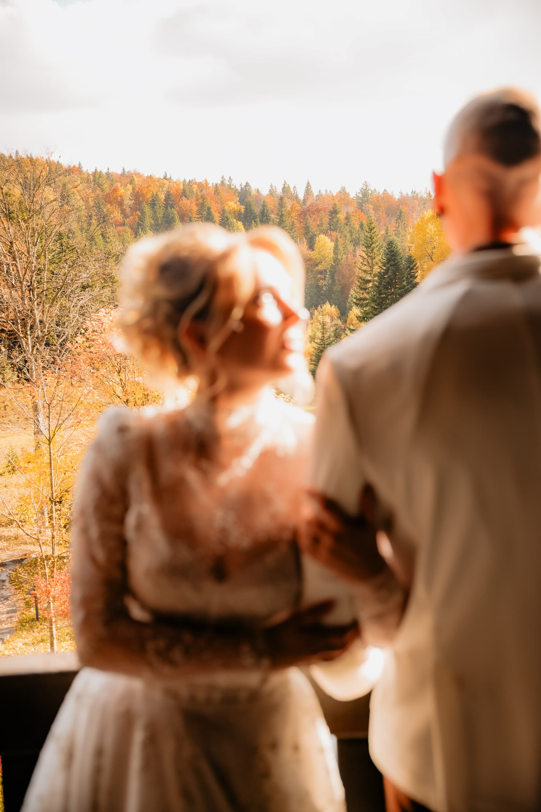 Irena & Sebastijan