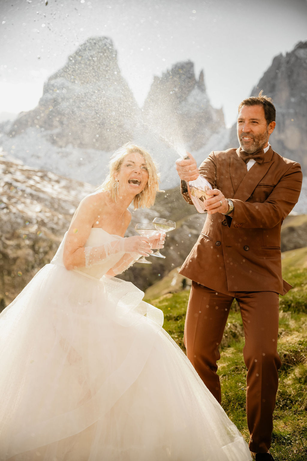 Anja & Robert