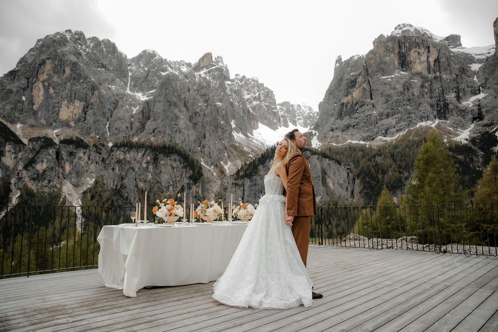 Anja & Robert