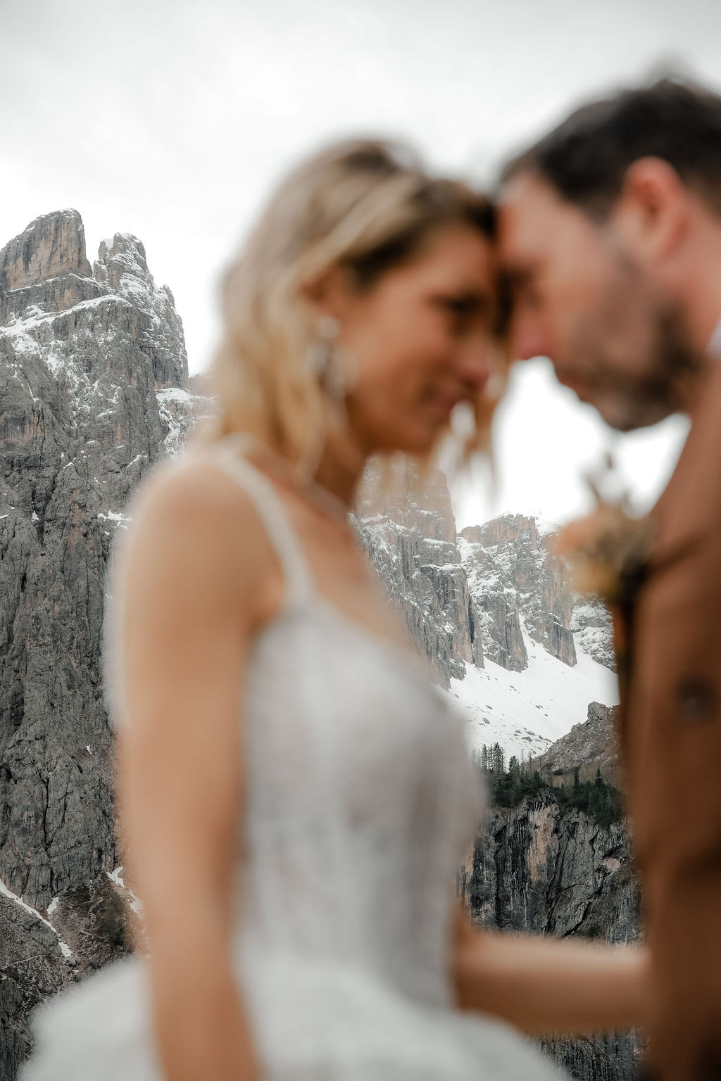 Anja & Robert