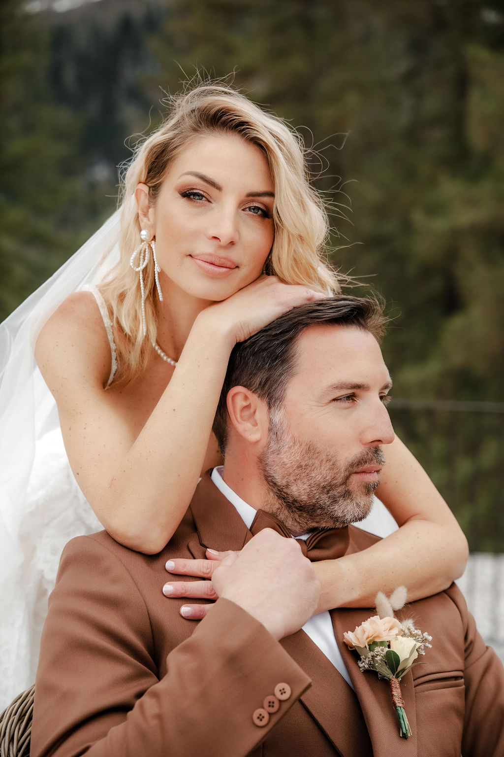 Anja & Robert