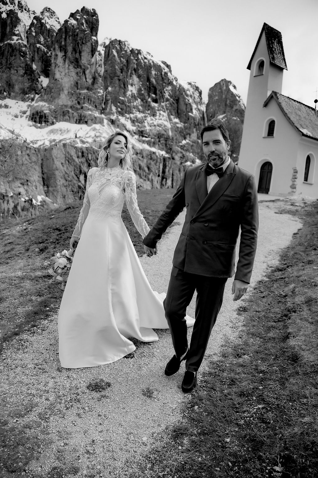 Anja & Robert