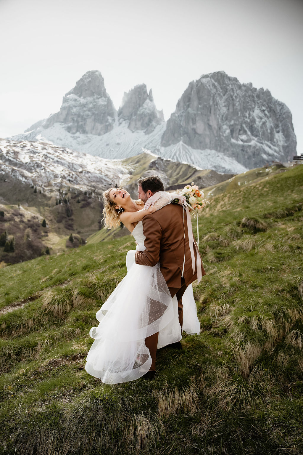 Anja & Robert