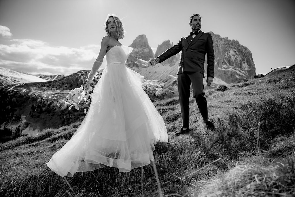 Anja & Robert
